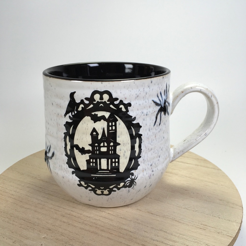 Global Design Connections Halloween Mug